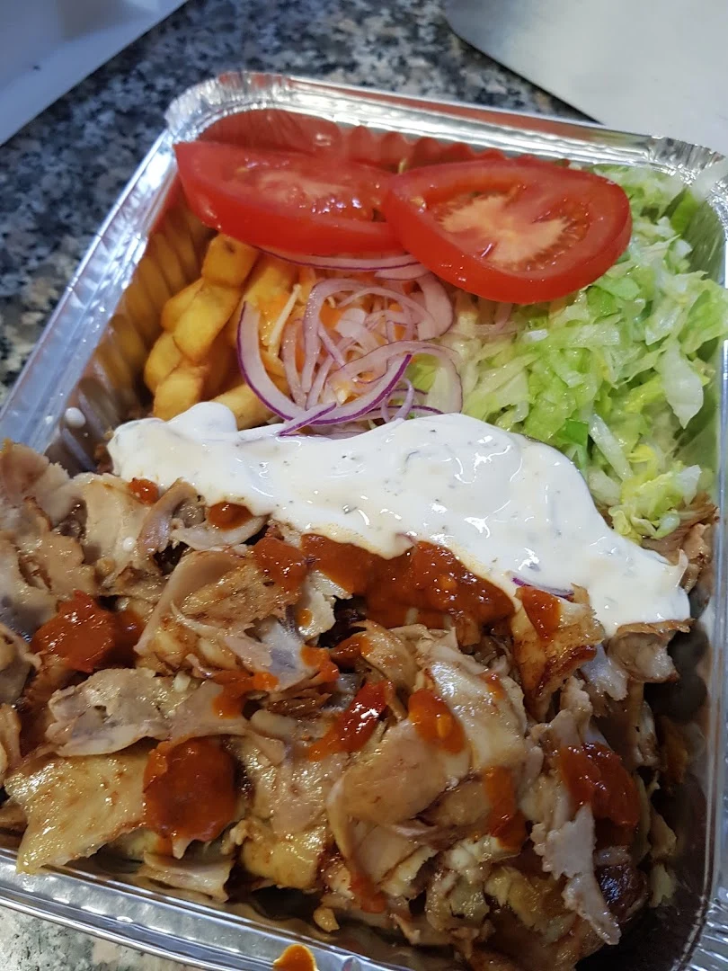 PAK DÖNER KEBAB · Photos 2